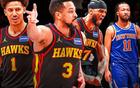 0次全明星+0次最佳阵容！14年3.02亿美金！NBA历史第2打工皇帝