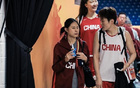 篮球|中国女篮结束全部热身赛,世界杯12人名单即将出炉 篮球|中国女篮结束全部热身赛,世界杯12人名单即将出炉
