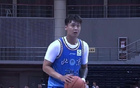 瘦了一圈！赵睿今夏首秀献16+3+3+4末节扛起北京后卫大旗