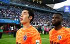 亚运会U23国足3大遗珠！布尼亚明领衔，“武磊接班人”或被邵佳一征召