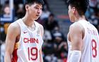郭士强“大换血”！中国男篮亚运名单大曝光，杨瀚森遗憾缺席