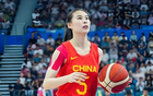 晴天霹雳!中国女篮1主力球员意外受伤,让人担忧 晴天霹雳!中国女篮1主力球员意外受伤,让人担忧